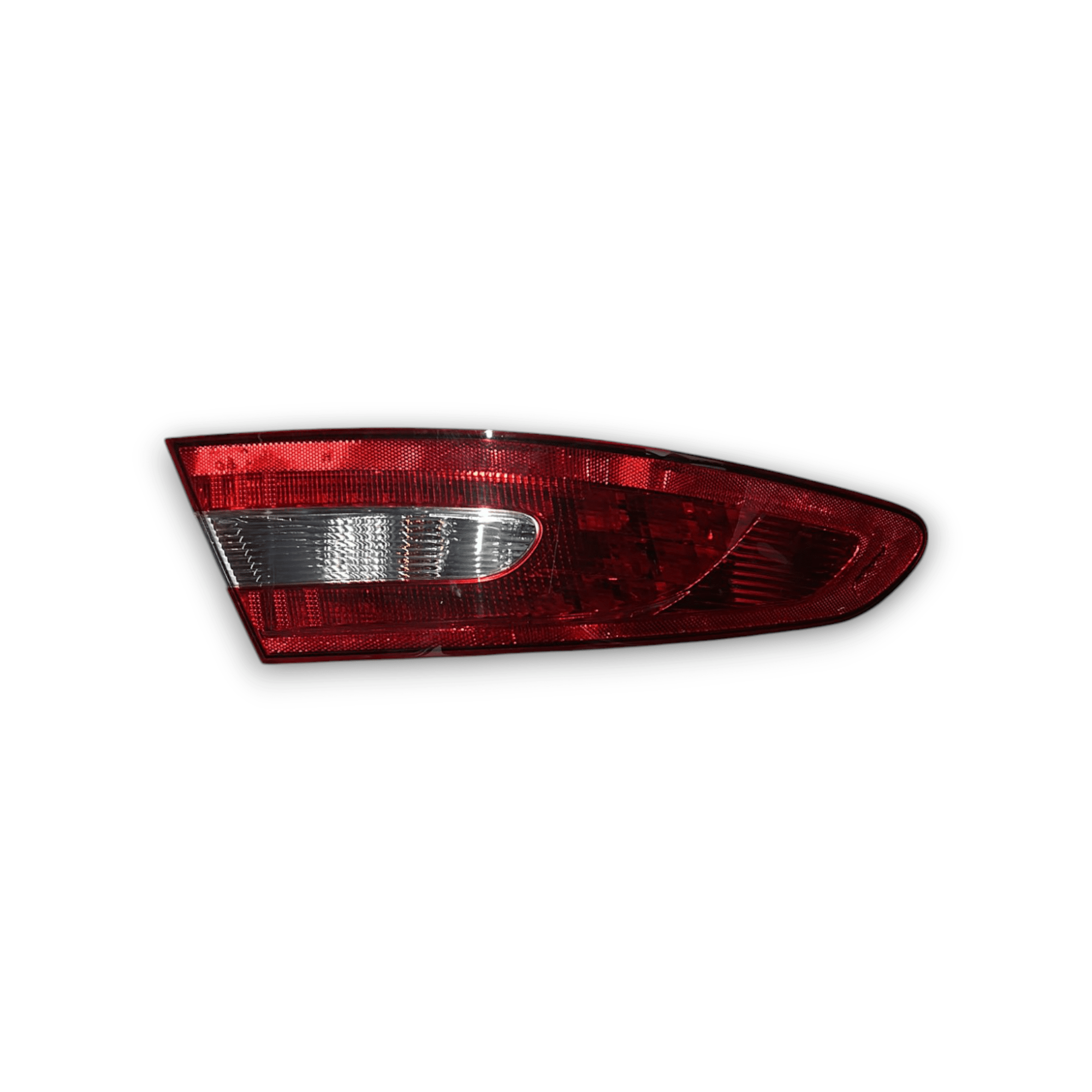 Fanale / Stop Alogeno Posteriore Sinistro Jaguar XF X250 (2008 > 2015) - F&P CRASH SRLS - Ricambi Usati