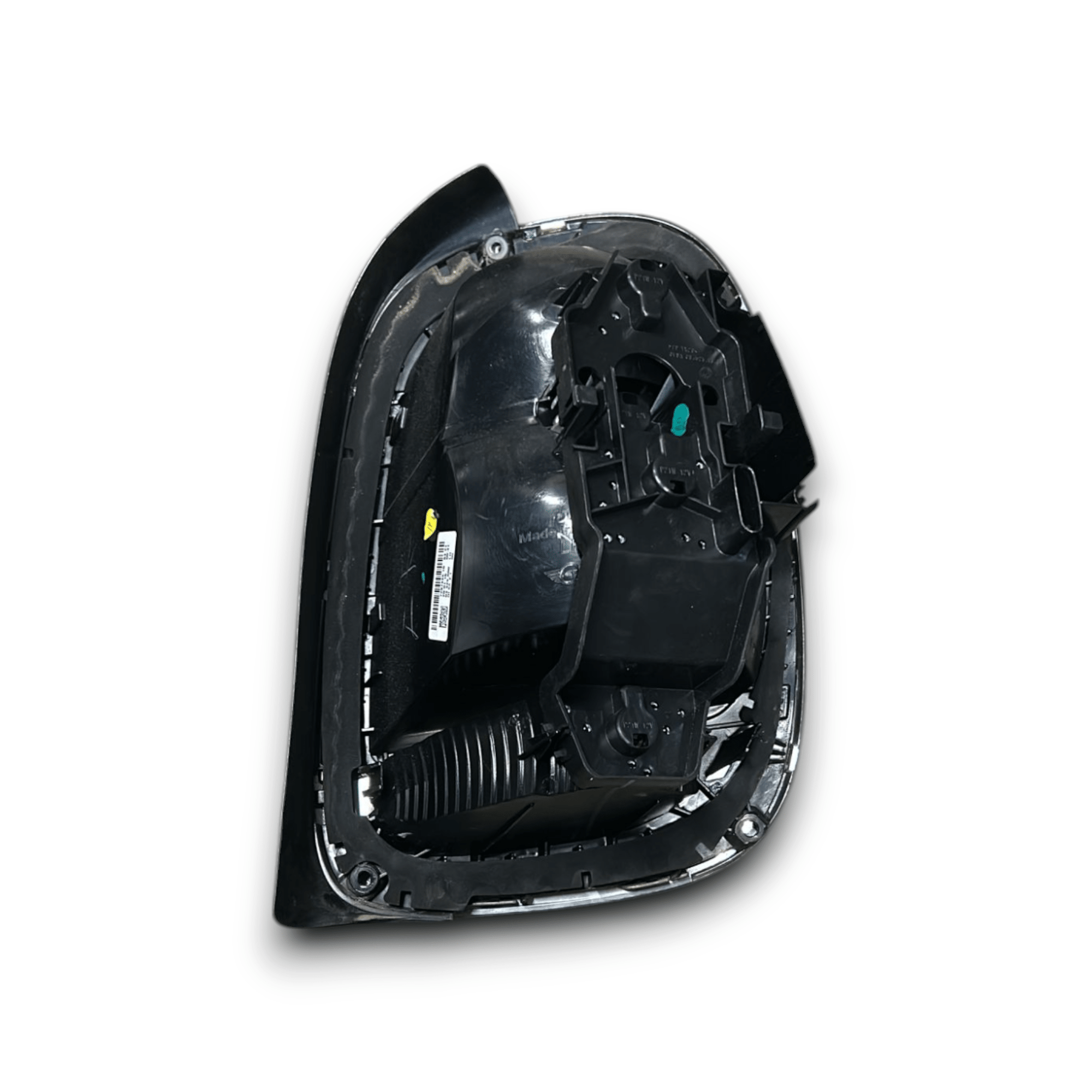 Fanale / Stop Alogeno Posteriore Sinistro Mini Cooper D 3 porte (2014 >) cod:7297433 - 10 - F&P CRASH SRLS - Ricambi Usati