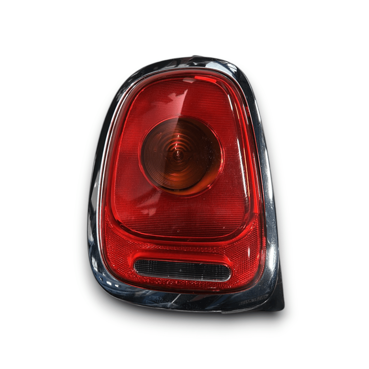 Fanale / Stop Alogeno Posteriore Sinistro Mini Cooper D 3 porte (2014 &gt;) cod:7297433 - 10 - F&amp;P CRASH SRLS - Ricambi Usati
