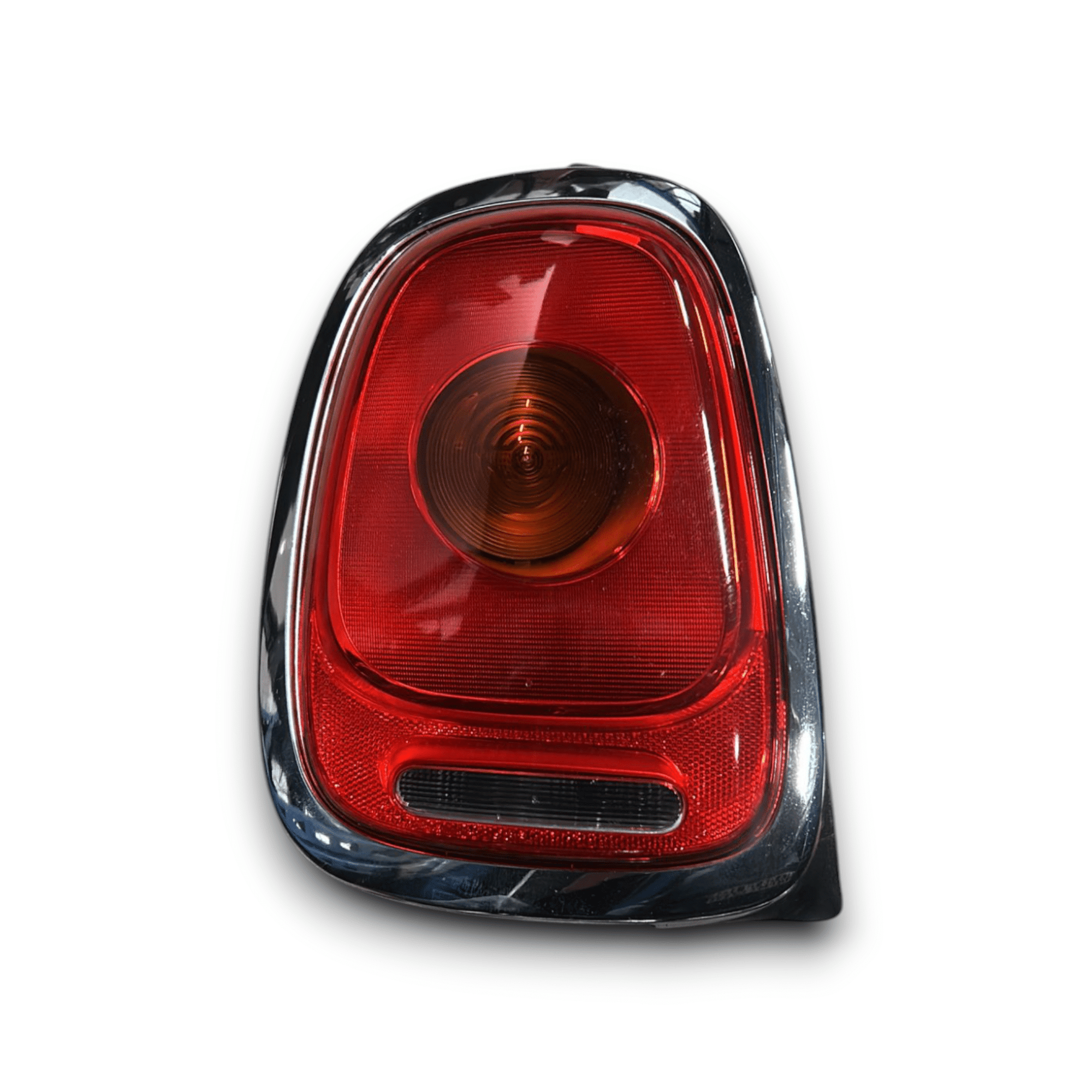 Fanale / Stop Alogeno Posteriore Sinistro Mini Cooper D 3 porte (2014 >) cod:7297433 - 10 - F&P CRASH SRLS - Ricambi Usati