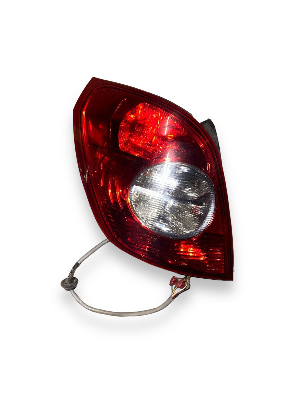 Fanale / Stop Alogeno Posteriore Sinistro Opel Antara (2006 > 2015) - F&P CRASH SRLS - Ricambi Usati