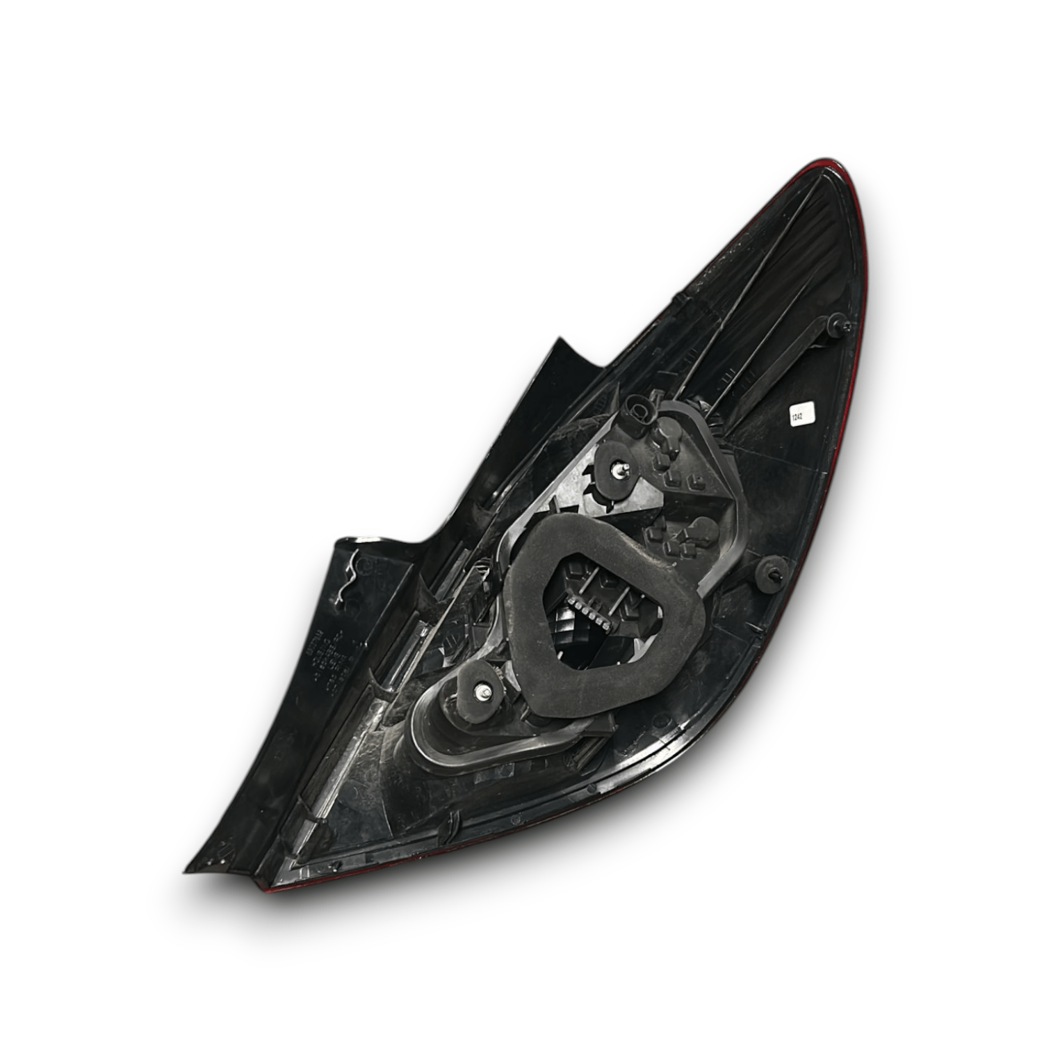 Fanale / Stop Alogeno Posteriore Sinistro Opel Corsa D 5P cod:89037882 (2006 > 2014) - F&P CRASH SRLS - Ricambi Usati