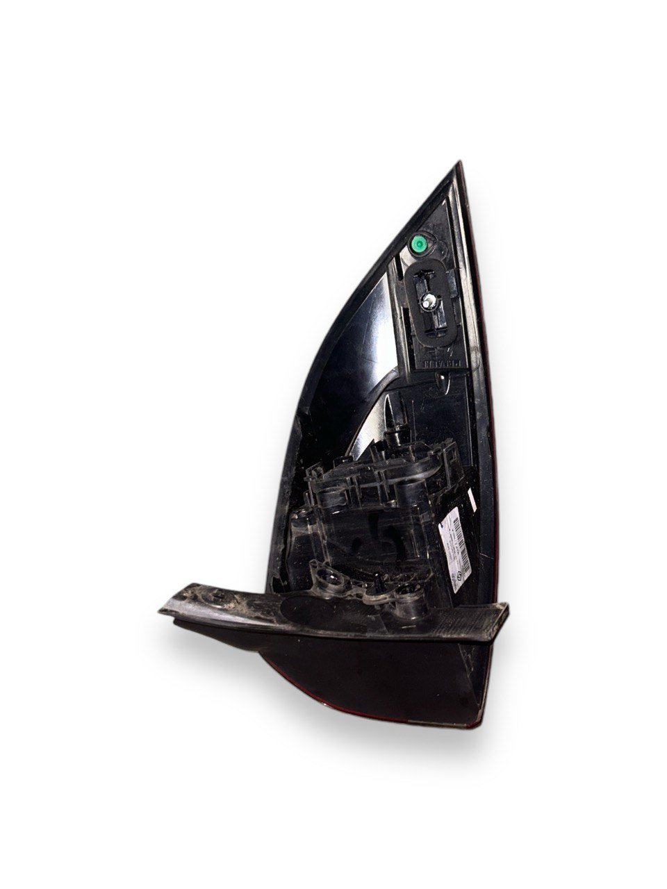 Fanale / Stop Alogeno Posteriore Sinistro Renault Clio IV SW (2012 > 2021) cod.265551445R - F&P CRASH SRLS - Ricambi Usati