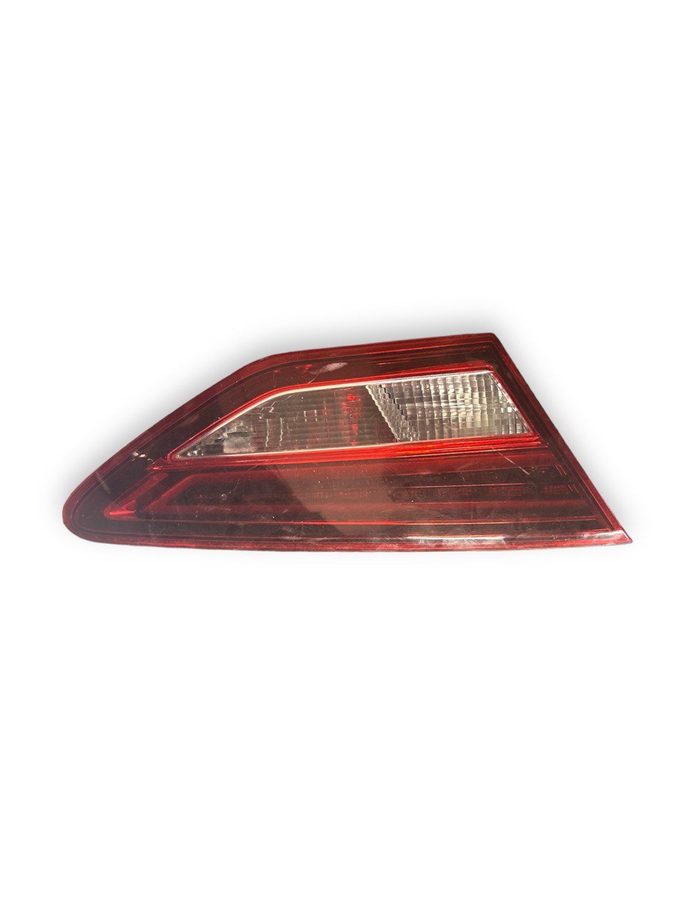 Fanale / Stop Alogeno Posteriore Sinistro Seat Leon (2012 > 2019) cod.5F0945307D - F&P CRASH SRLS - Ricambi Usati