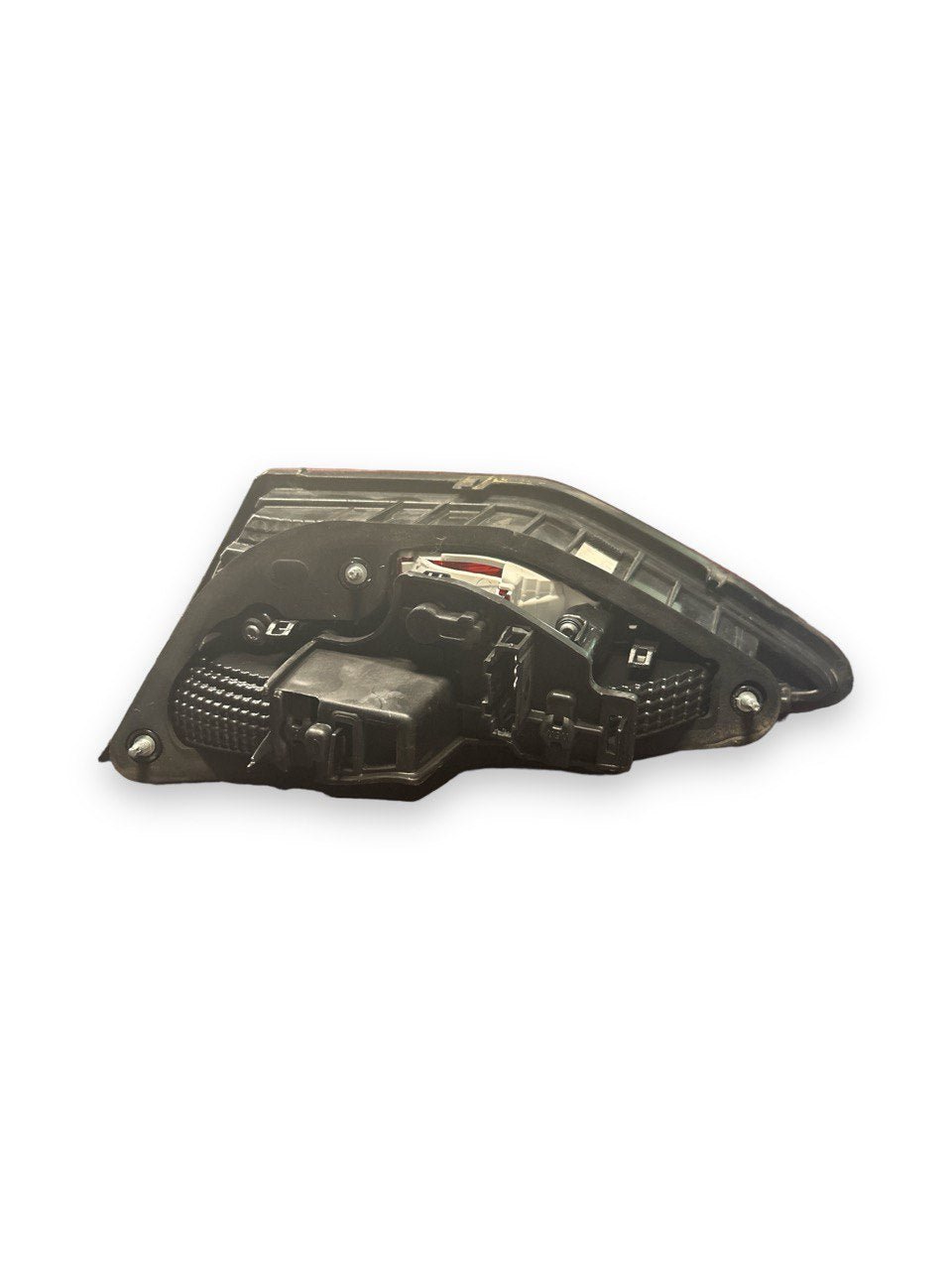 Fanale / Stop Alogeno Posteriore Sinistro Seat Leon (2012 > 2019) cod.5F0945307D - F&P CRASH SRLS - Ricambi Usati