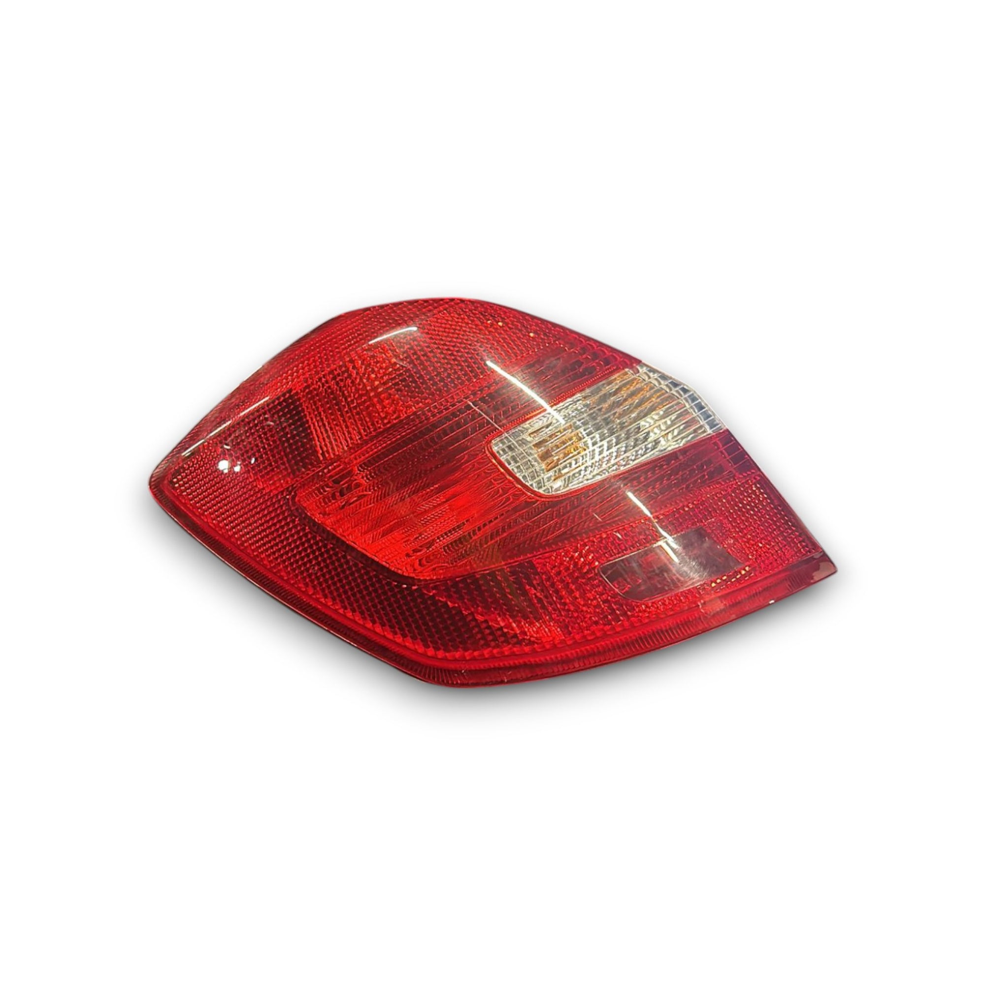 Fanale / Stop Alogeno Posteriore Sinistro Skoda Fabia II cod.5J6945095 (2007 > 2014) - F&P CRASH SRLS - Ricambi Usati