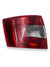 Fanale / Stop Alogeno Posteriore Sinistro Skoda Octavia III cod:5e9945095 (2012>2019) - F&P CRASH SRLS - Ricambi Usati
