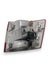 Fanale / Stop Alogeno Posteriore Sinistro Skoda Octavia III cod:5e9945095 (2012>2019) - F&P CRASH SRLS - Ricambi Usati