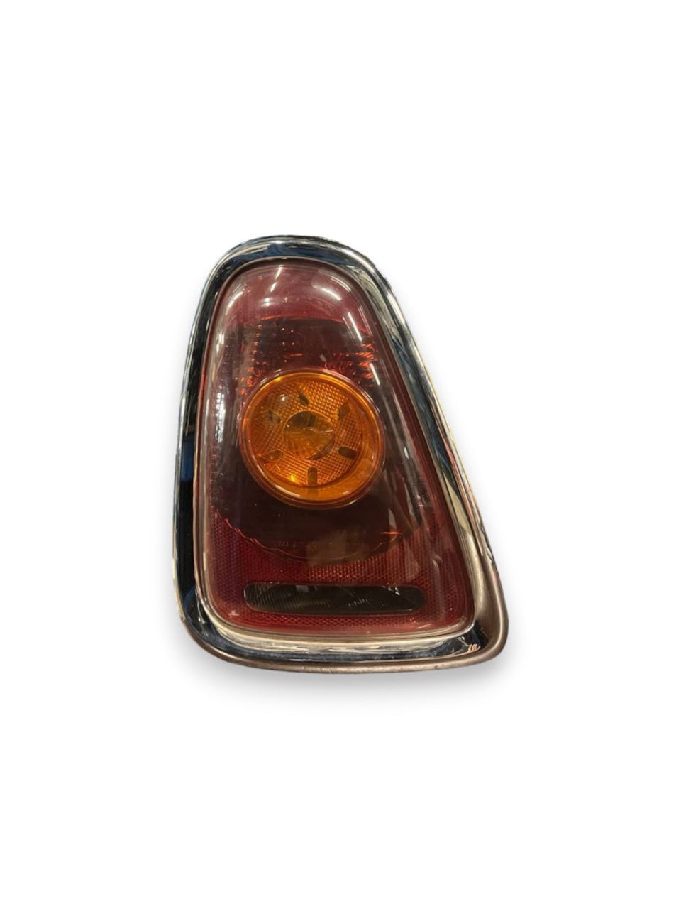 Fanale / Stop Alogeno posteriore sinistro (sx) Mini One (2007 al 2013) cod: 2751307 - F&P CRASH SRLS - Ricambi Usati