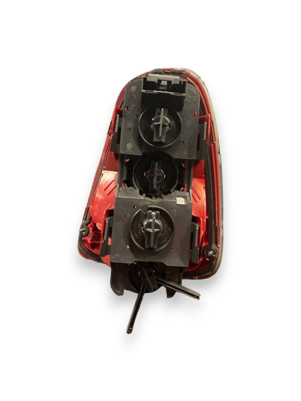 Fanale / Stop Alogeno posteriore sinistro (sx) Mini One (2007 al 2013) cod: 2751307 - F&P CRASH SRLS - Ricambi Usati