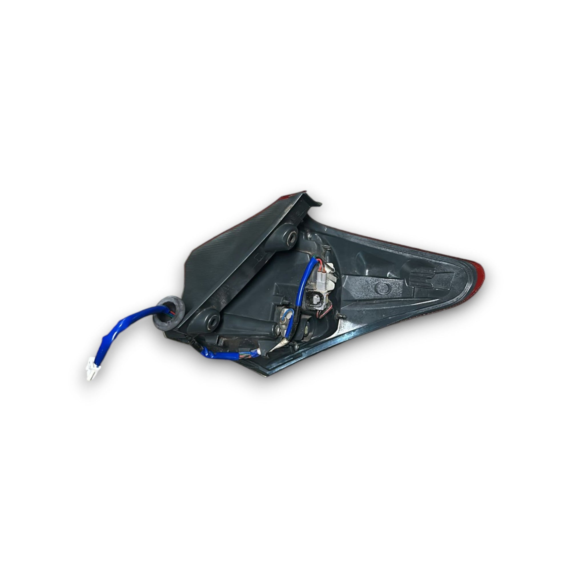 Fanale / Stop Alogeno Posteriore Sinistro Toyota Auris (2012 > 2018) - F&P CRASH SRLS - Ricambi Usati