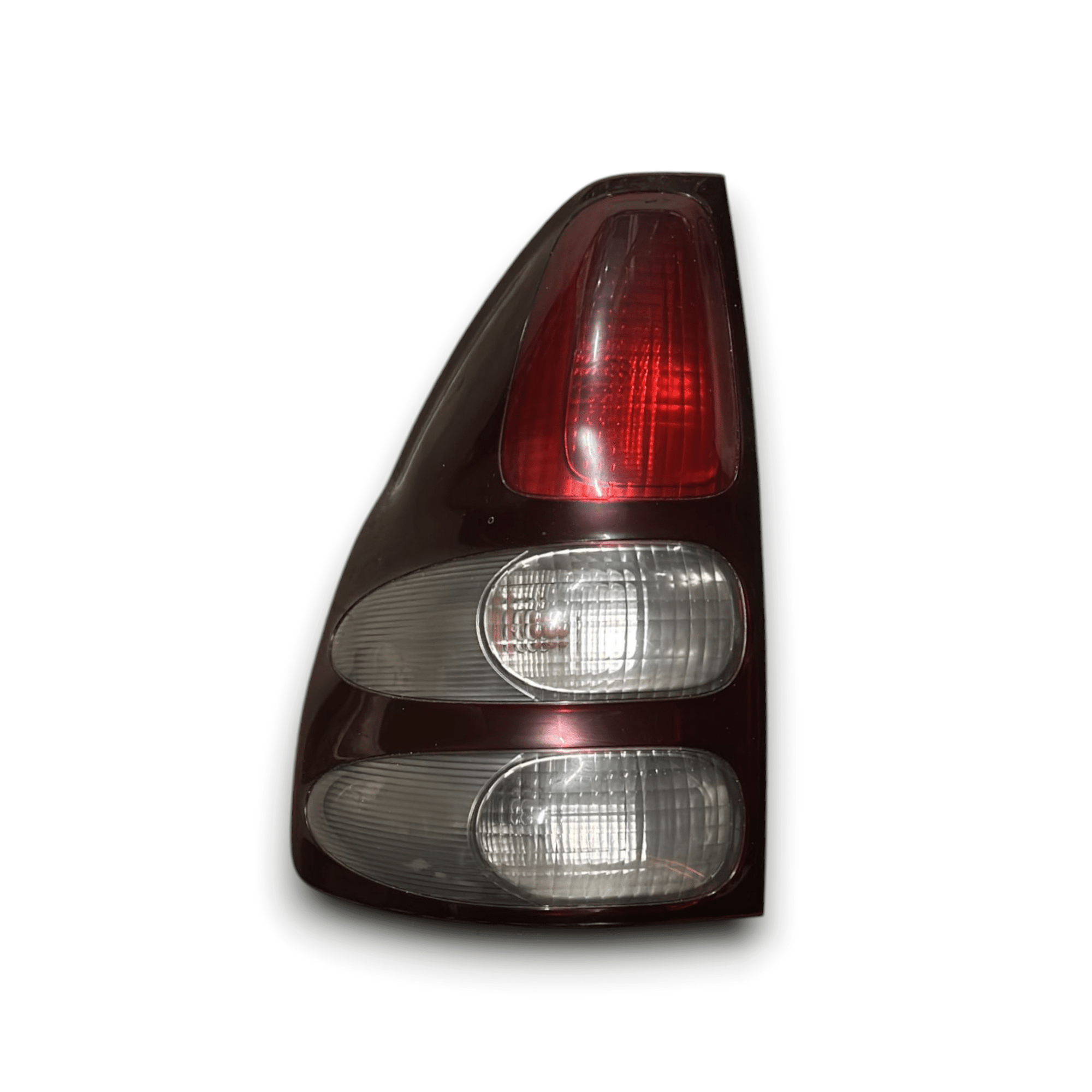 Fanale / Stop Alogeno Posteriore Sinistro Toyota Land Cruiser (J120) Tre Porte (2002 > 2007) - F&P CRASH SRLS - Ricambi Usati