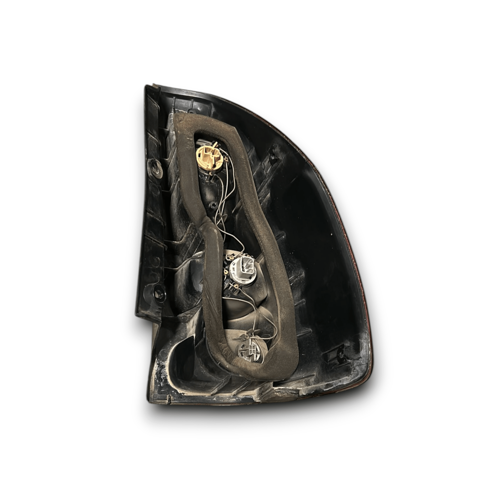 Fanale / Stop Alogeno Posteriore Sinistro Toyota Land Cruiser (J120) Tre Porte (2002 > 2007) - F&P CRASH SRLS - Ricambi Usati