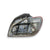 Fanale / Stop Alogeno Posteriore Sinistro Toyota Yaris I (XP10) (1999 > 2005) - F&P CRASH SRLS - Ricambi Usati