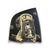 Fanale / Stop Alogeno Posteriore Sinistro Volkswagen Polo IV (9N) cod.6Q6945257F (2001 > 2009) - F&P CRASH SRLS - Ricambi Usati