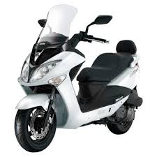 Fanale / Stop Alogeno Posteriore Sym Joyride 200i Evo (2007 > 2017) cod:33711 - LVA - F&P CRASH SRLS - Ricambi Usati