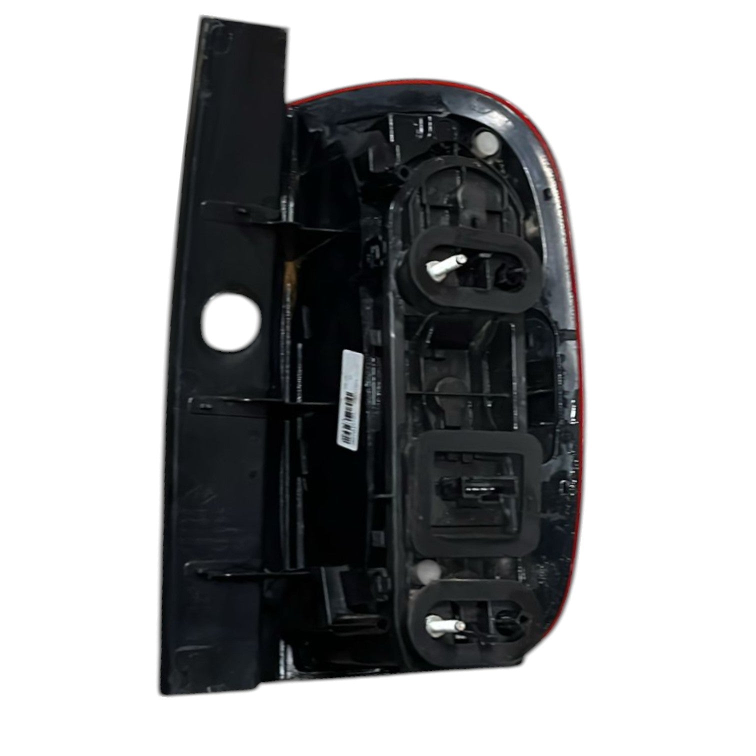 Fanale / Stop Alogeno Sinistro Dacia Duster cod:265551679R (2010 >2017) - F&P CRASH SRLS - Ricambi Usati