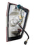 Fanale / Stop Alogeno Sinistro DR 5 Cod:T11 - 3773010 (2007 - 2013) - F&P CRASH SRLS - Ricambi Usati
