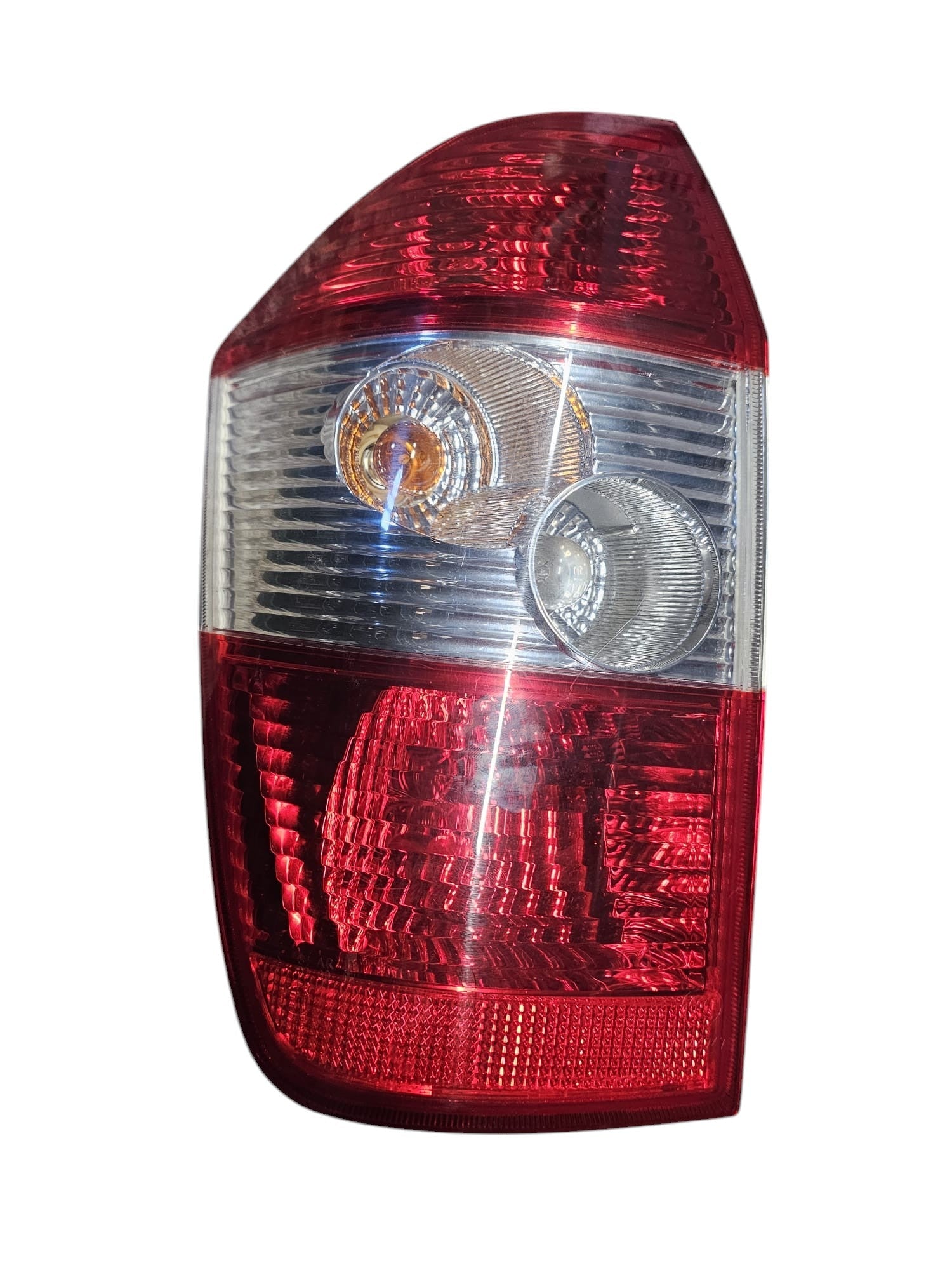 Fanale / Stop Alogeno Sinistro DR 5 Cod:T11 - 3773010 (2007 - 2013) - F&P CRASH SRLS - Ricambi Usati