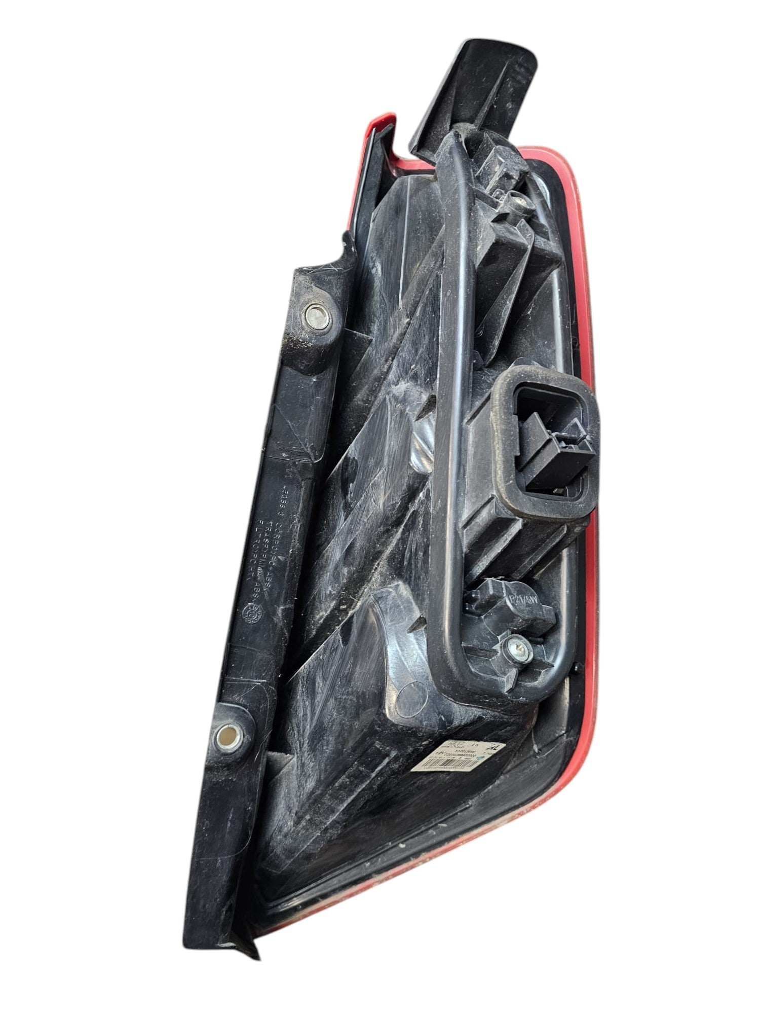 Fanale / Stop Alogeno Sinistro Fiat Grande Punto Cod:517015890 (2005 - 2012) - F&P CRASH SRLS - Ricambi Usati