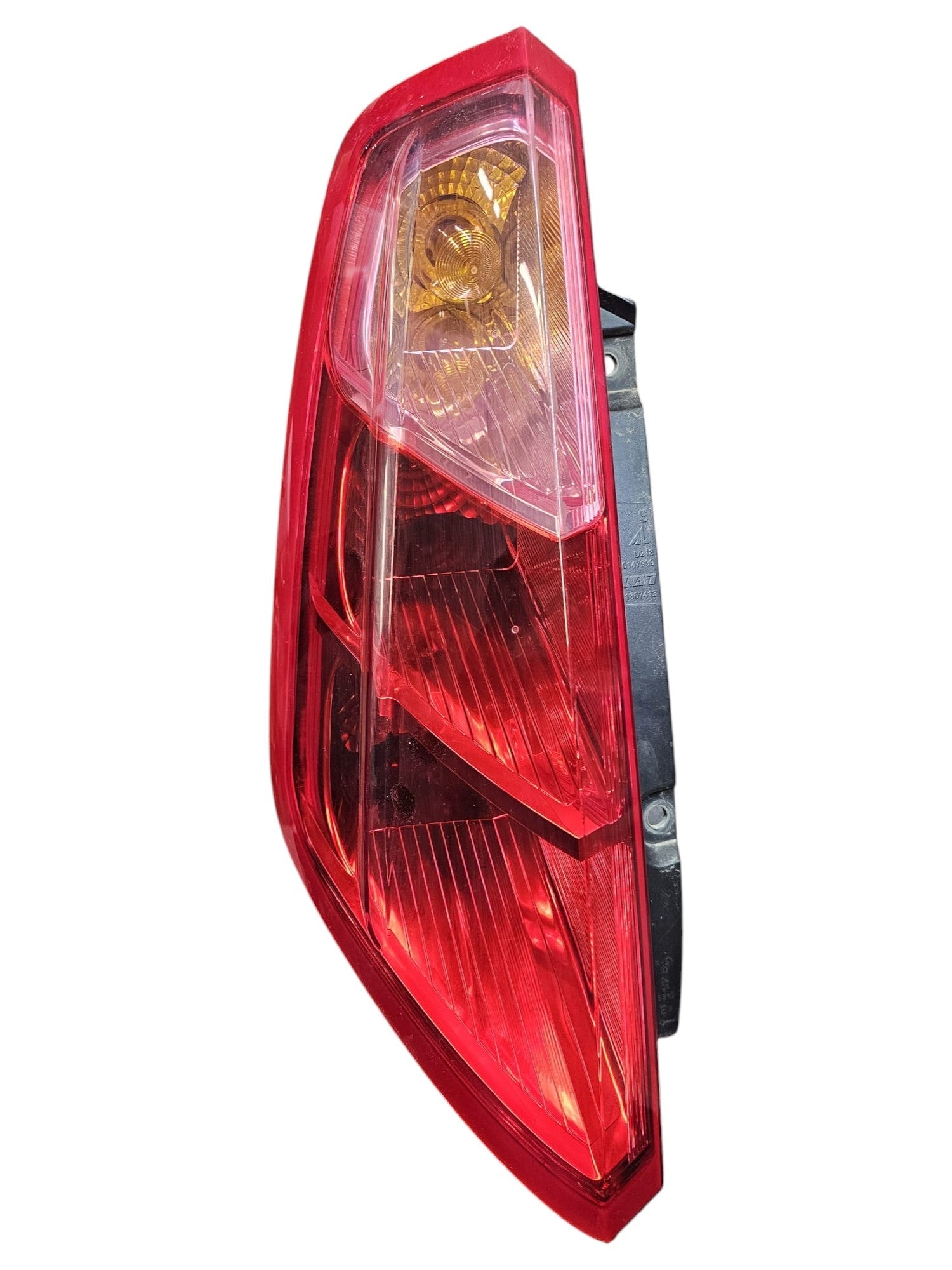 Fanale / Stop Alogeno Sinistro Fiat Grande Punto Cod:517015890 (2005 - 2012) - F&P CRASH SRLS - Ricambi Usati
