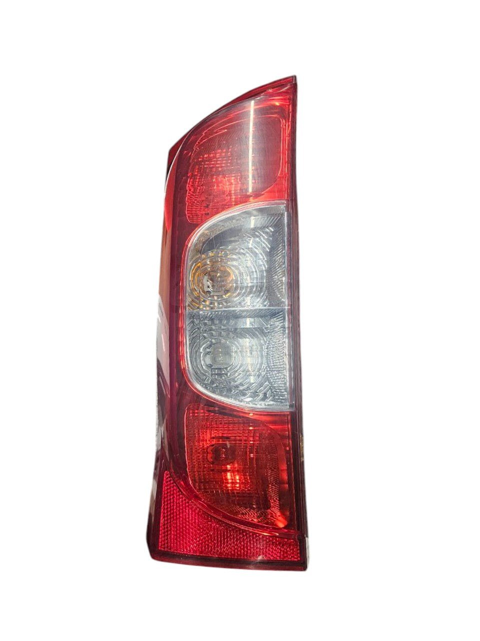 Fanale / Stop Alogeno Sinistro Fiat Qubo Cod:01358250080E (2008 - 2019) - F&P CRASH SRLS - Ricambi Usati