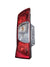 Fanale / Stop Alogeno Sinistro Fiat Qubo Cod:01358250080E (2008 - 2019) - F&P CRASH SRLS - Ricambi Usati