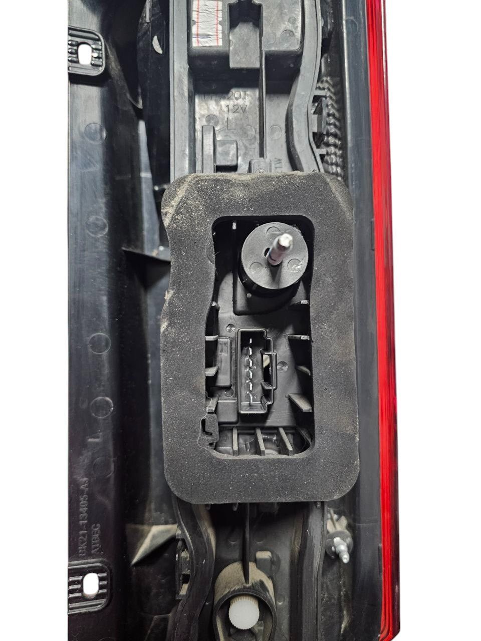 Fanale / Stop Alogeno Sinistro Ford Tourneo Custom Cod:BK2113405AJ (2012 - 2020) - F&P CRASH SRLS - Ricambi Usati