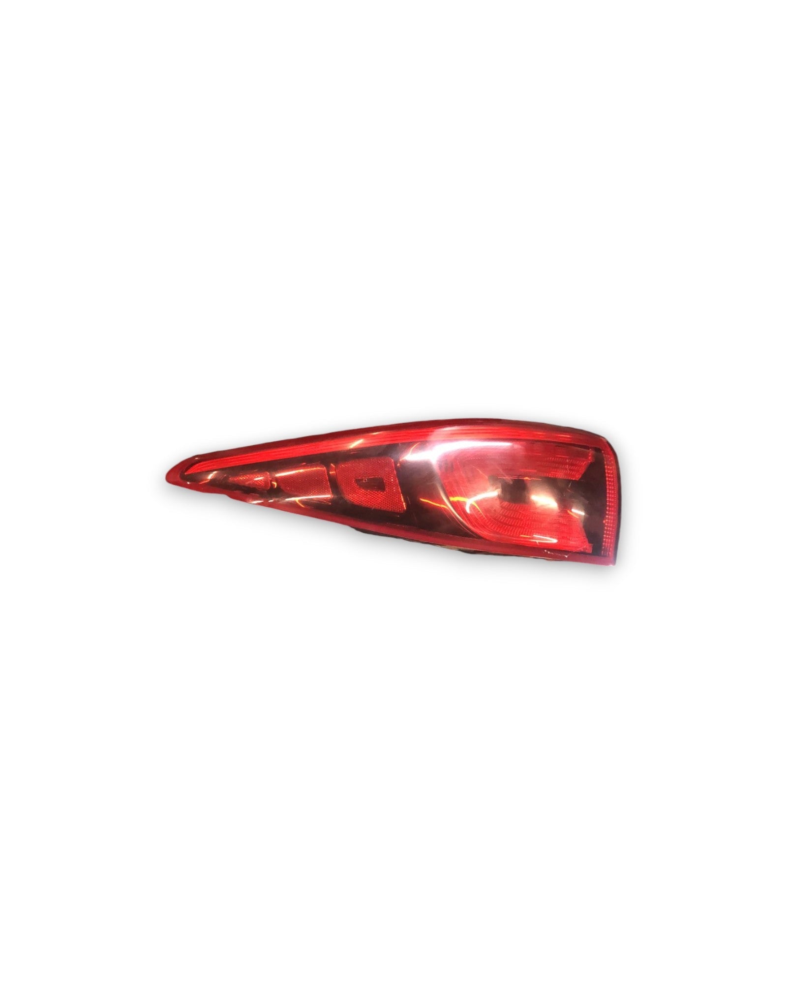 Fanale / Stop Alogeno Sinistro Sx Esterno Kia Soprtage (2016 > 2021) cod:92401 - F10 - F&P CRASH SRLS - Ricambi Usati