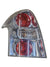 Fanale / Stop Alogeno Sinistro Toyota Corolla Verso III Cod:815600F06000 (2004 - 2009) - F&P CRASH SRLS - Ricambi Usati