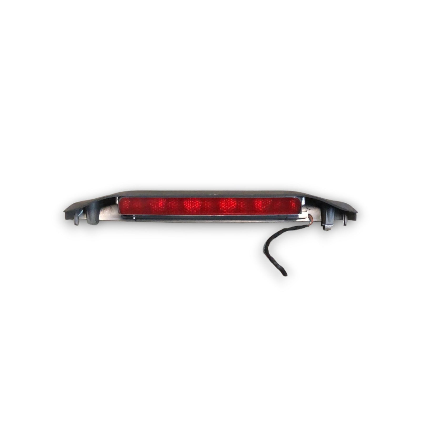 Fanale / Stop centrale Posteriore fiat Panda 169 (2003 > 2012) cod:735388525 - F&P CRASH SRLS - Ricambi Usati