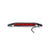 Fanale / Stop centrale Posteriore fiat Panda 169 (2003 > 2012) cod:735388525 - F&P CRASH SRLS - Ricambi Usati