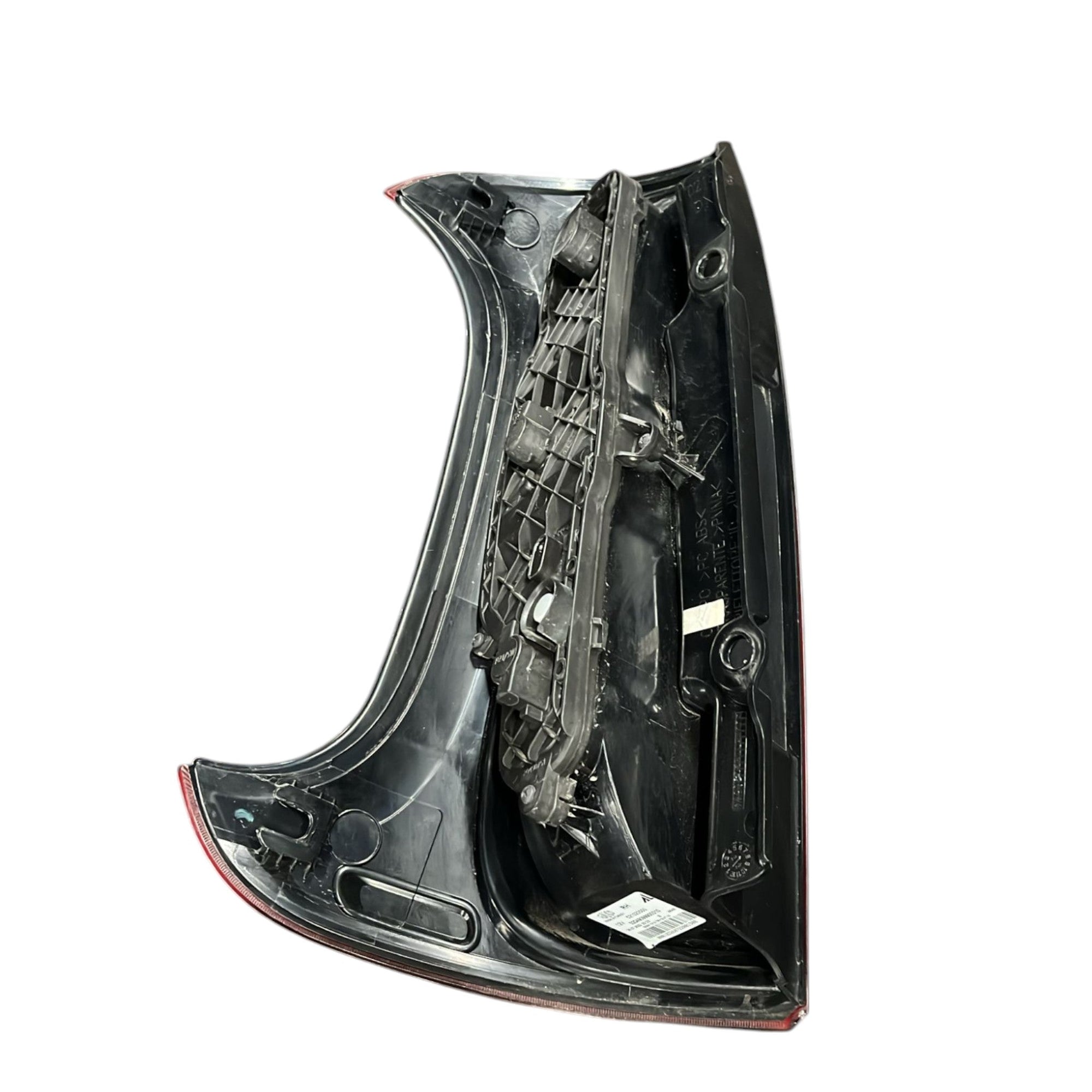 Fanale / Stop Destro Fiat Panda (319) cod:521023500 (2012 >) - F&P CRASH SRLS - Ricambi Usati