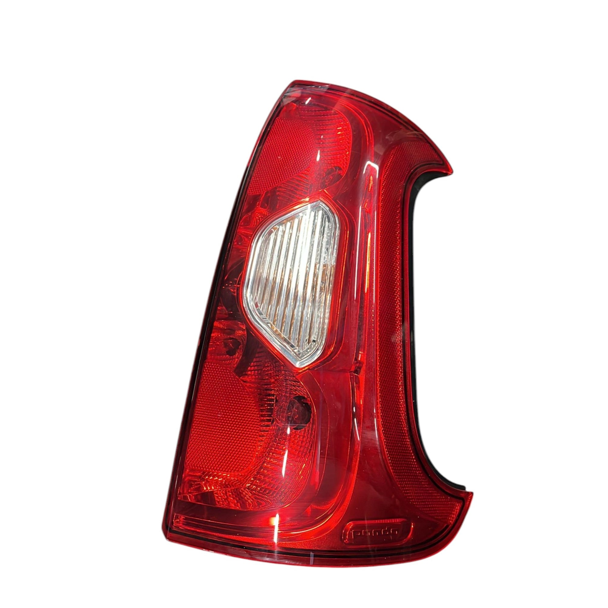 Fanale / Stop Destro Fiat Panda (319) cod:521023500 (2012 >) - F&P CRASH SRLS - Ricambi Usati