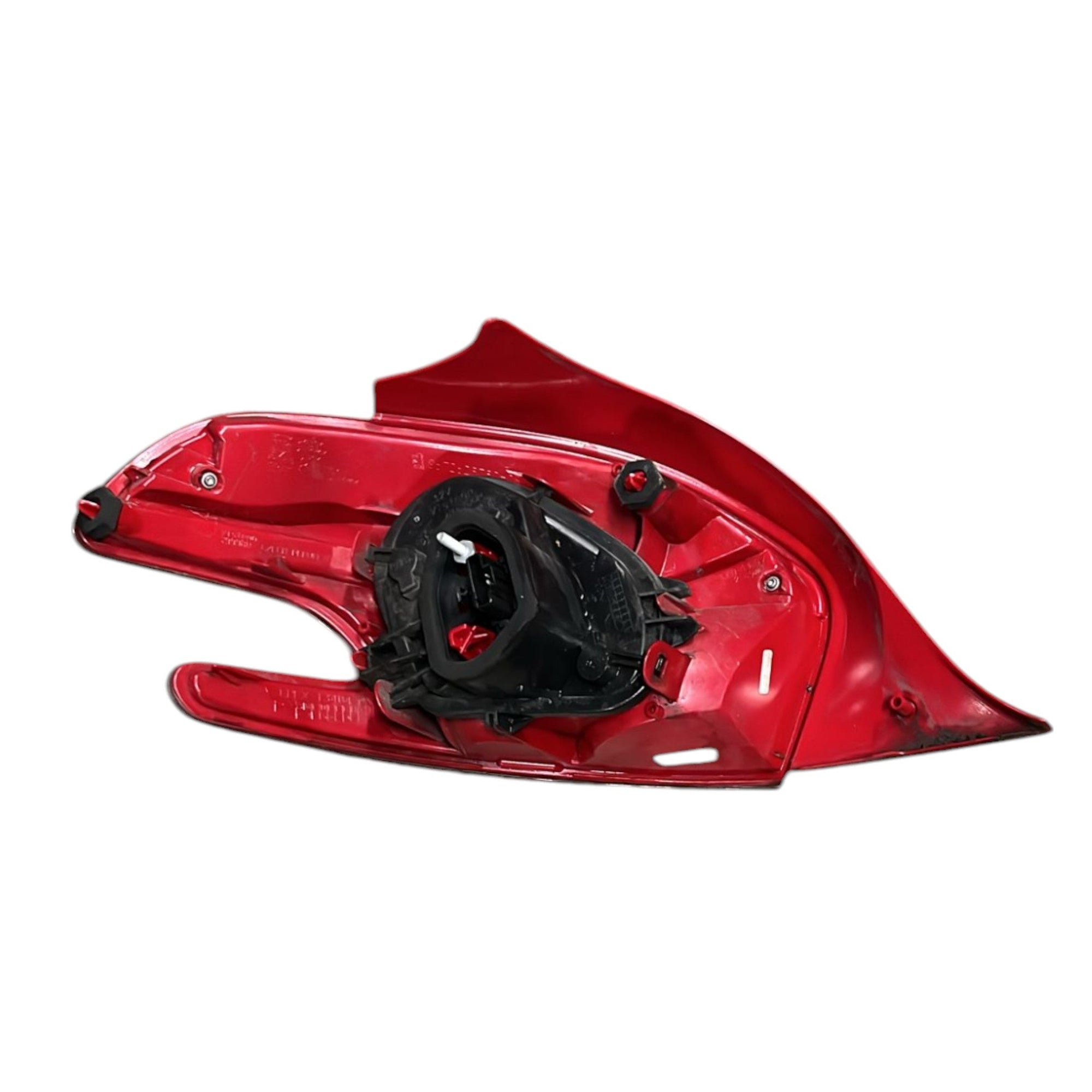 Fanale / Stop Destro Peugeot 208 I cod:9672628380 (2012 >2019) - F&P CRASH SRLS - Ricambi Usati