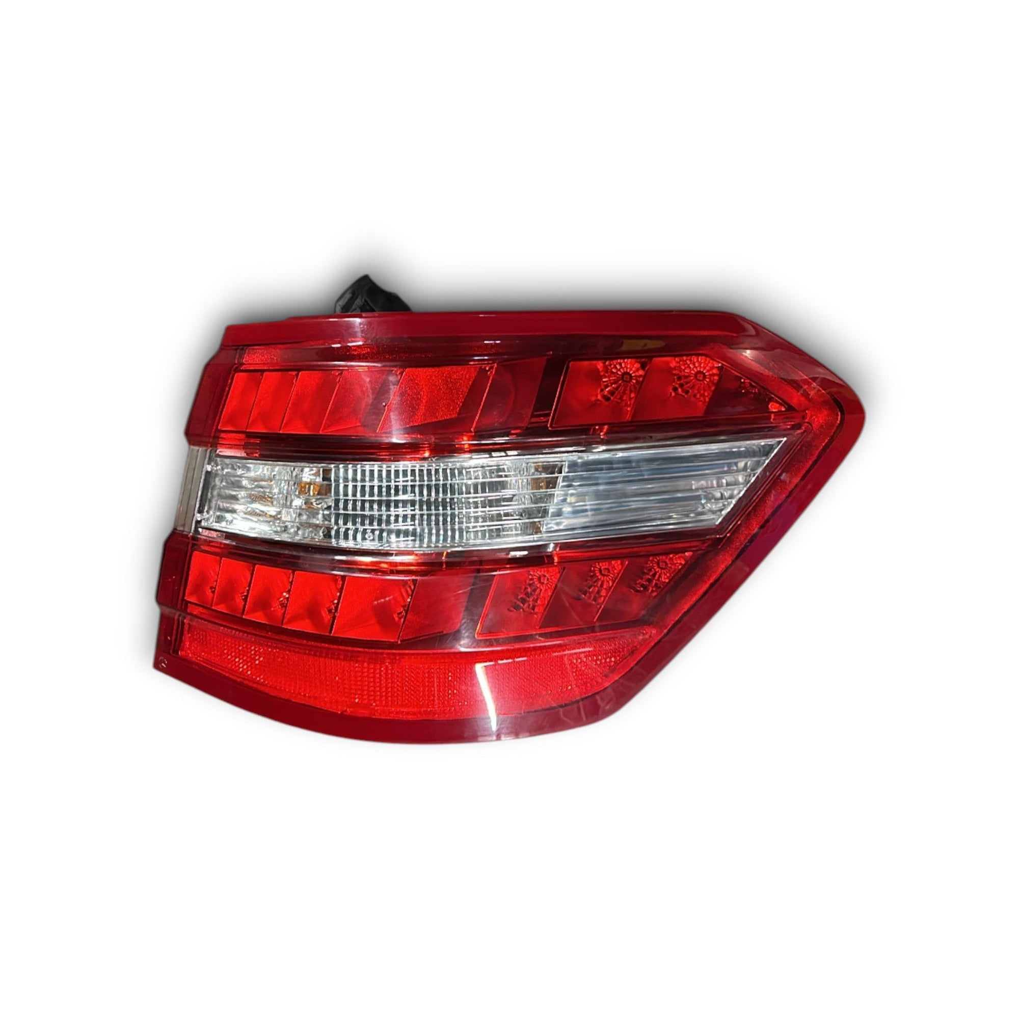 Fanale / Stop Esterno Led / Alogeno Destro Mercedes Benz Classe E station wagon (W212) cod.2128203864 (2009 > 2016) - F&P CRASH SRLS - Ricambi Usati