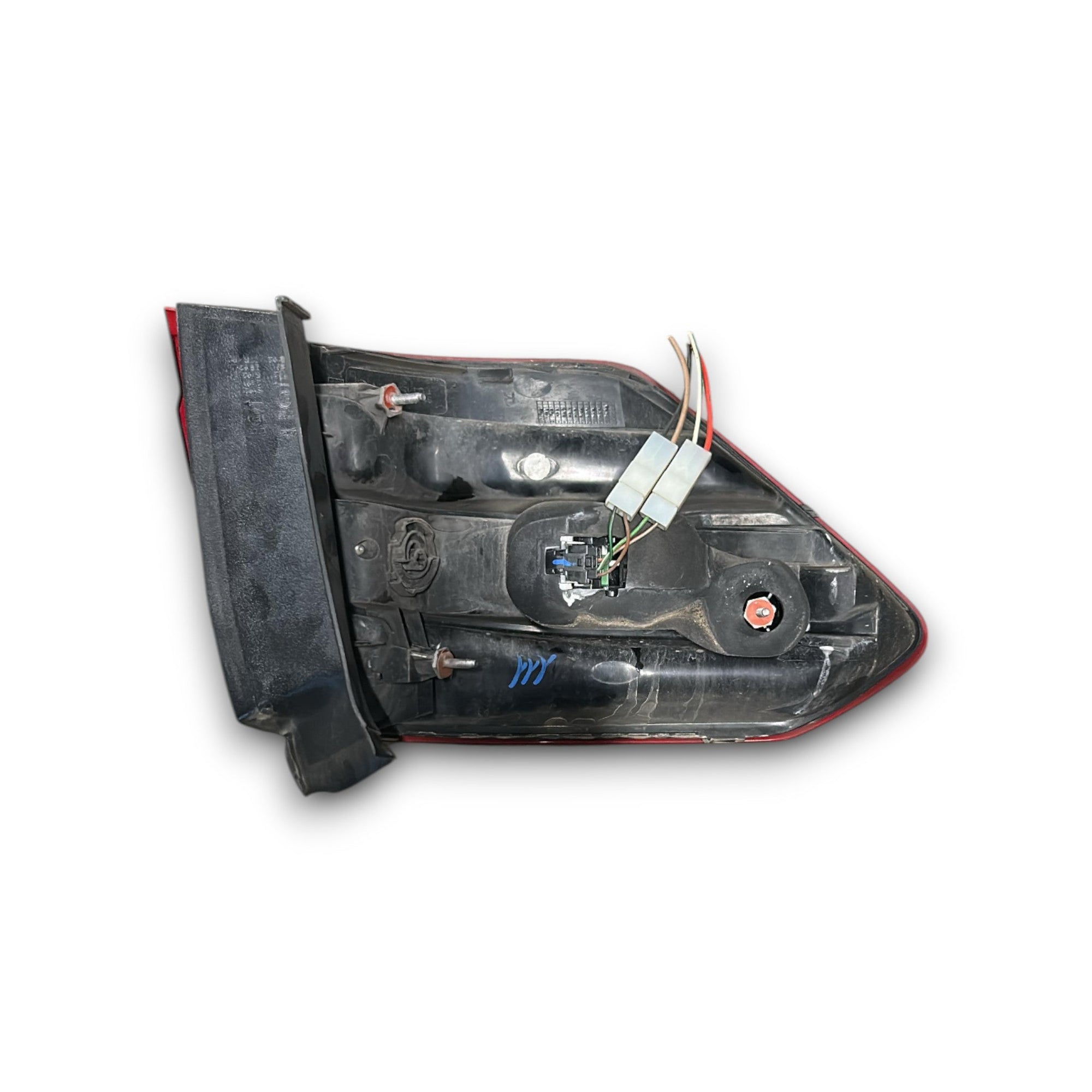 Fanale / Stop Esterno Led / Alogeno Destro Mercedes Benz Classe E station wagon (W212) cod.2128203864 (2009 > 2016) - F&P CRASH SRLS - Ricambi Usati