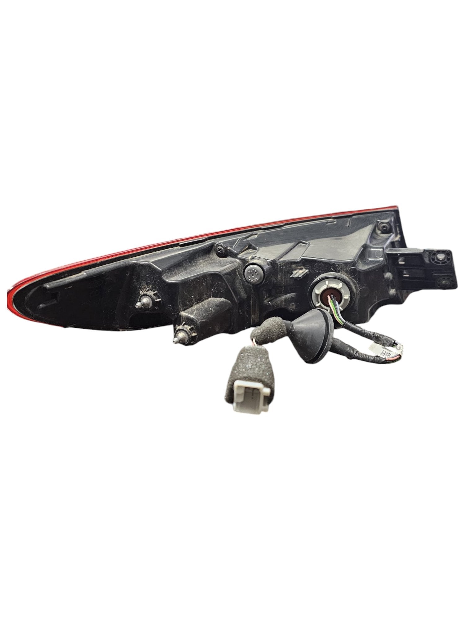 Fanale / Stop Full Led Posteriore Destro Kia ProCeed (2018 - >) Cod:92402J7200 - F&P CRASH SRLS - Ricambi Usati