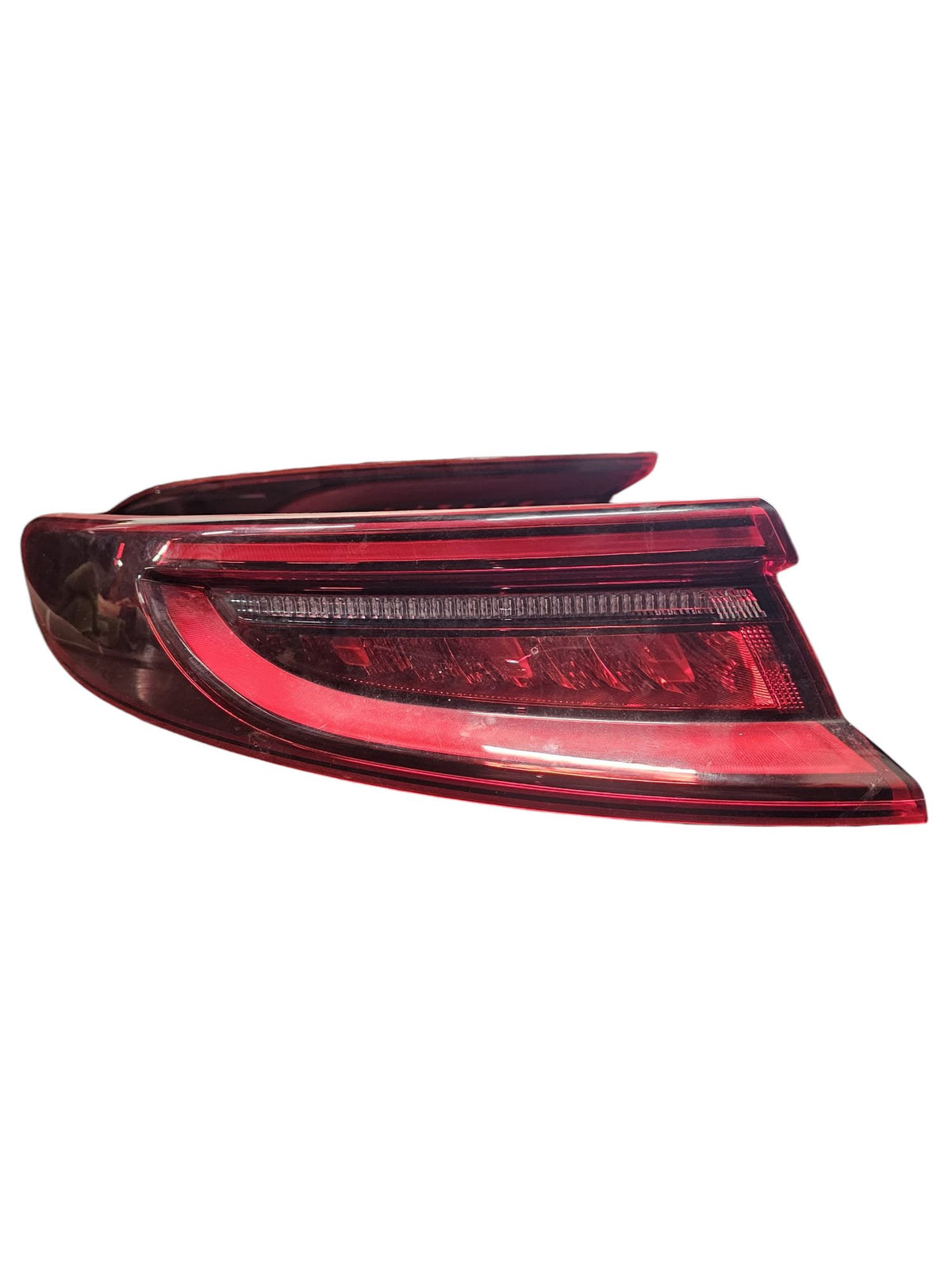 Fanale / Stop Full Led Posteriore Sinistro Kia ProCeed (2018 - &gt;) Cod:92401J7200 - F&amp;P CRASH SRLS - Ricambi Usati
