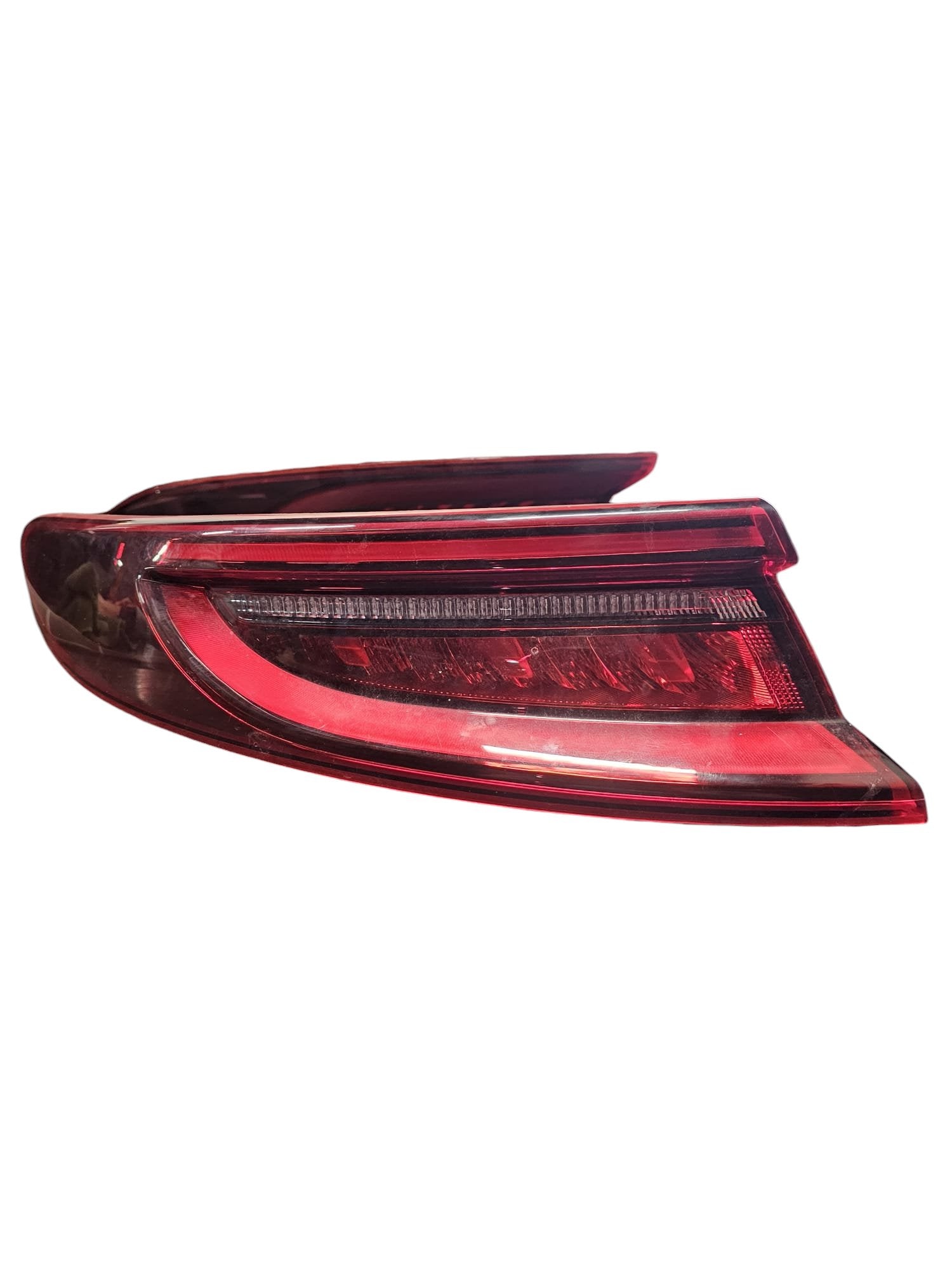 Fanale / Stop Full Led Posteriore Sinistro Kia ProCeed (2018 - >) Cod:92401J7200 - F&P CRASH SRLS - Ricambi Usati
