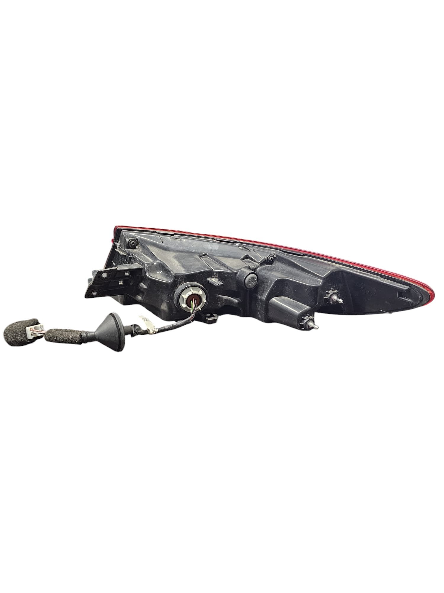 Fanale / Stop Full Led Posteriore Sinistro Kia ProCeed (2018 - >) Cod:92401J7200 - F&P CRASH SRLS - Ricambi Usati