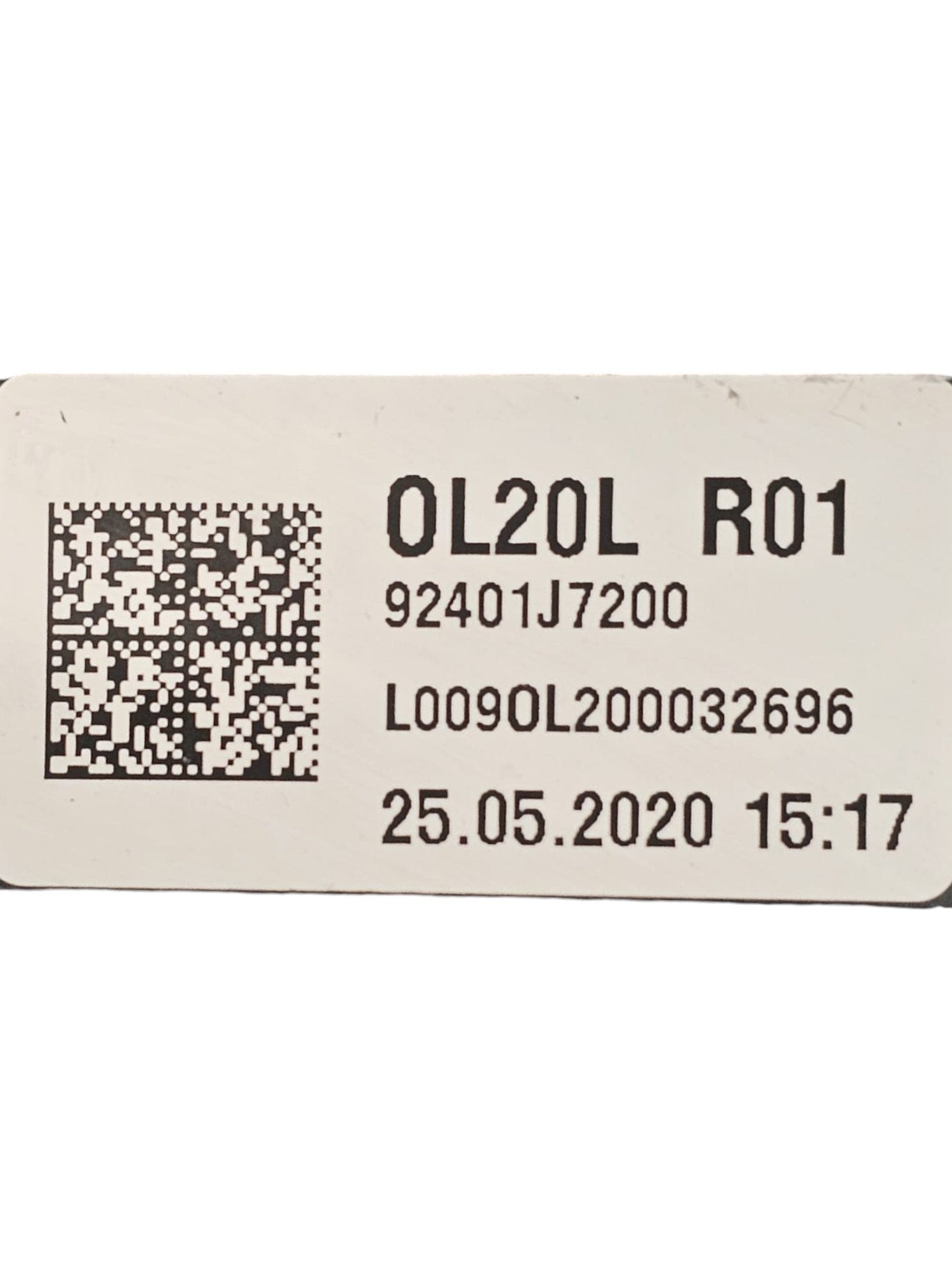 Fanale / Stop Full Led Posteriore Sinistro Kia ProCeed (2018 - >) Cod:92401J7200 - F&P CRASH SRLS - Ricambi Usati