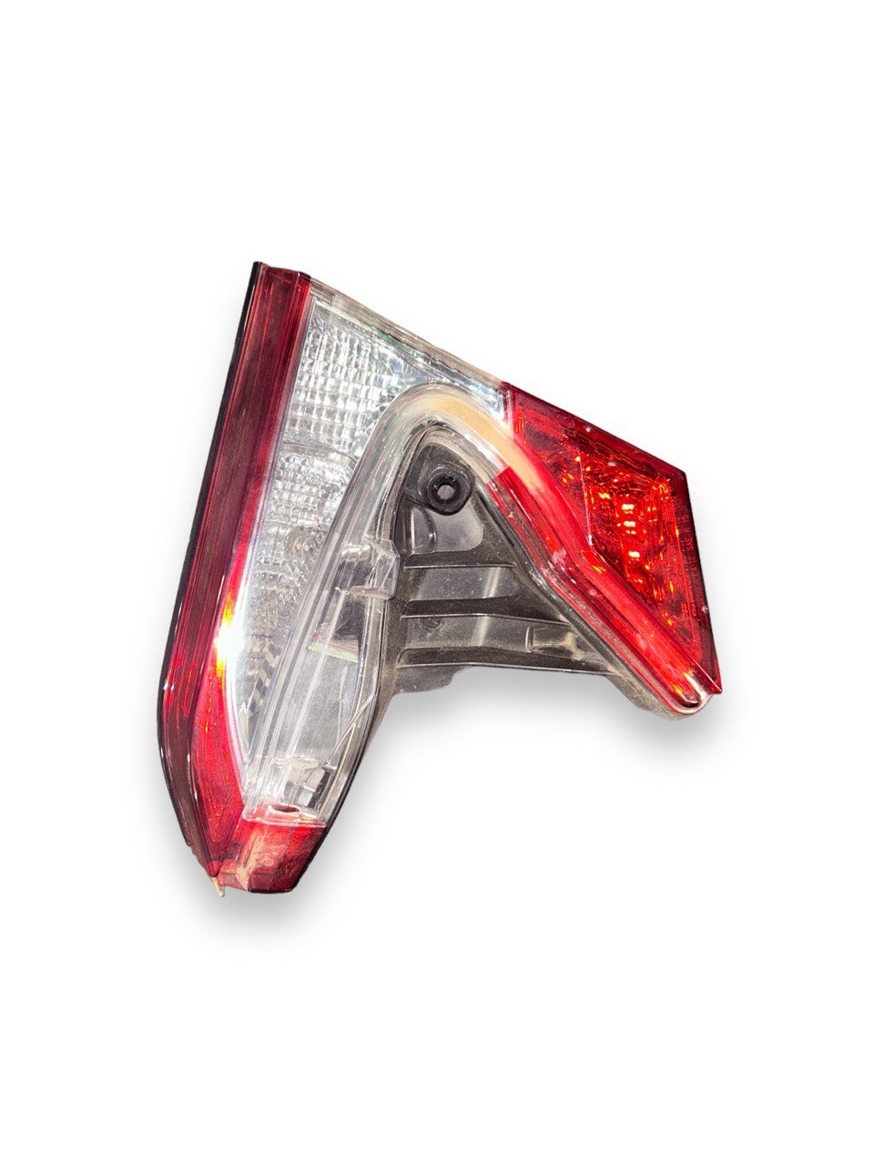 Fanale / Stop Interno Alogeno Posteriore Destro Toyota C - HR (2016 > ) cod.81580F4010 - F&P CRASH SRLS - Ricambi Usati