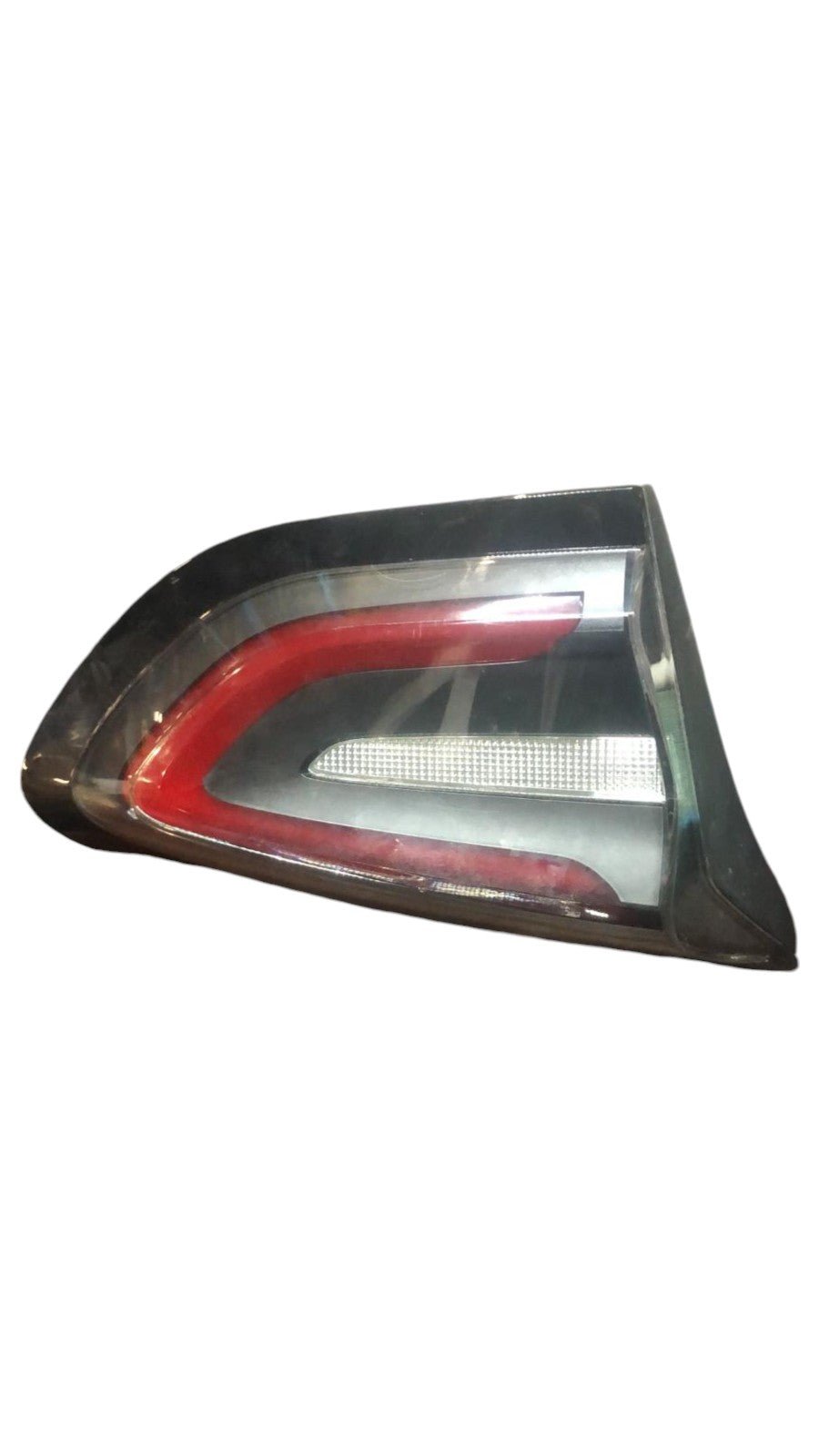 Fanale / Stop Interno Alogeno Posteriore Sinistro Ford Puma cod:L1TB - 13A603 - AA ( 2019 > ) - F&P CRASH SRLS - Ricambi Usati
