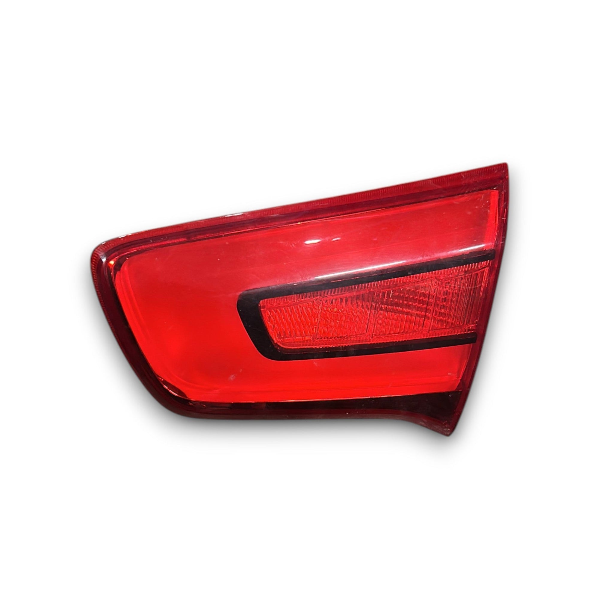 Fanale / Stop Interno Posteriore Destro Led Kia Sportage (SL) (2010 > 2016) - F&P CRASH SRLS - Ricambi Usati