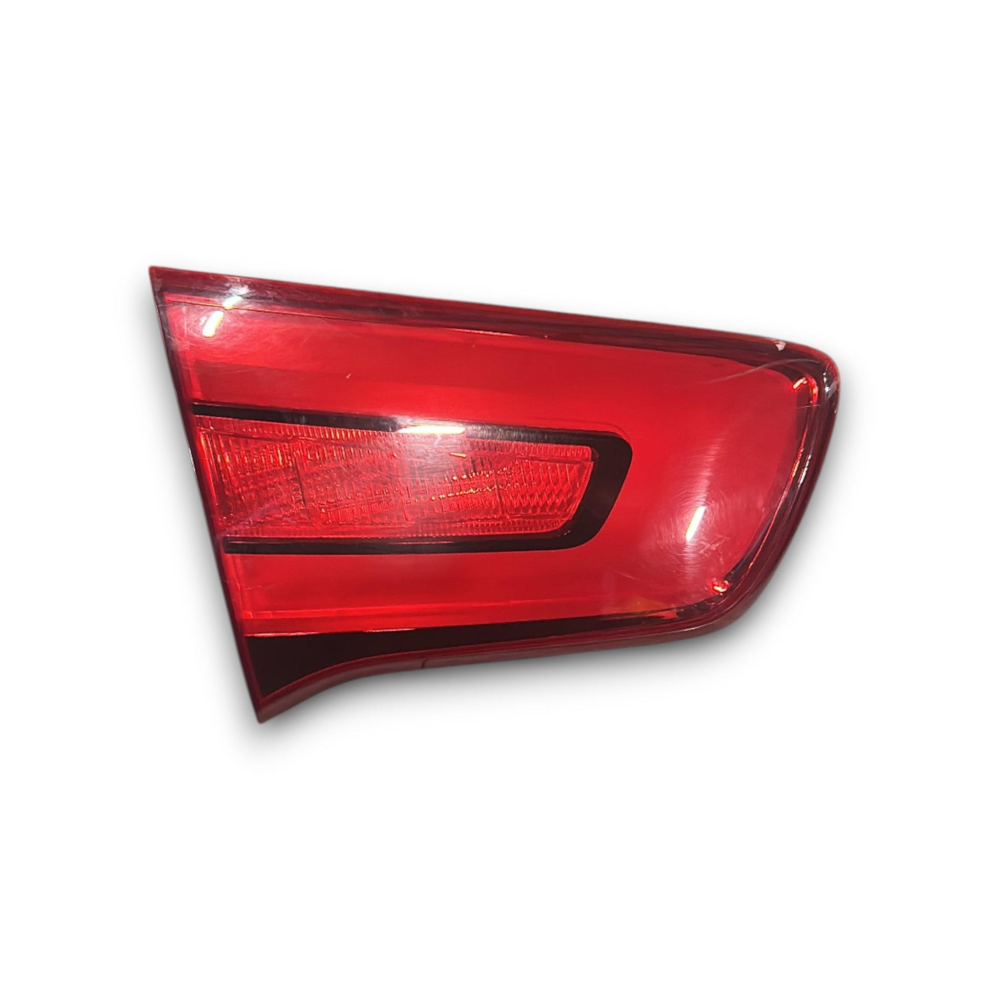 Fanale / Stop Led / Alogeno Interno Posteriore Sinistro Kia Sportage (SL) (2010 > 2016) - F&P CRASH SRLS - Ricambi Usati