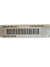 Fanale / Stop Led / Alogeno Posteriore Interno Destro Cod:68102920AB Jeep Cherokee KL (2013 - 2023) - F&P CRASH SRLS - Ricambi Usati