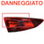 Fanale / Stop Led Destro Cupra Formentor cod:5FF945208 (2020 >) - F&P CRASH SRLS - Ricambi Usati