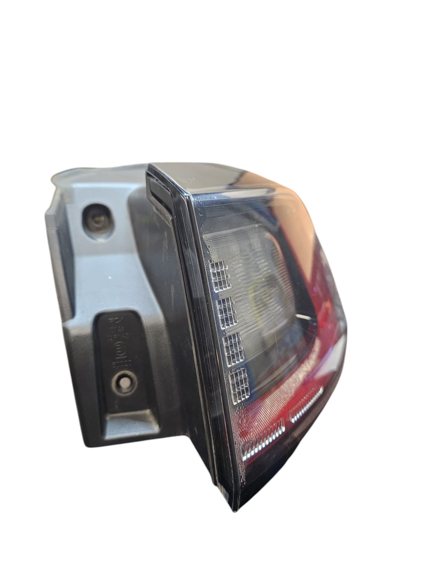 Fanale / Stop LED Esterno Destro Jeep Cherokee KL Restyling Cod:68275960AE (2019 - 2023) - F&P CRASH SRLS - Ricambi Usati