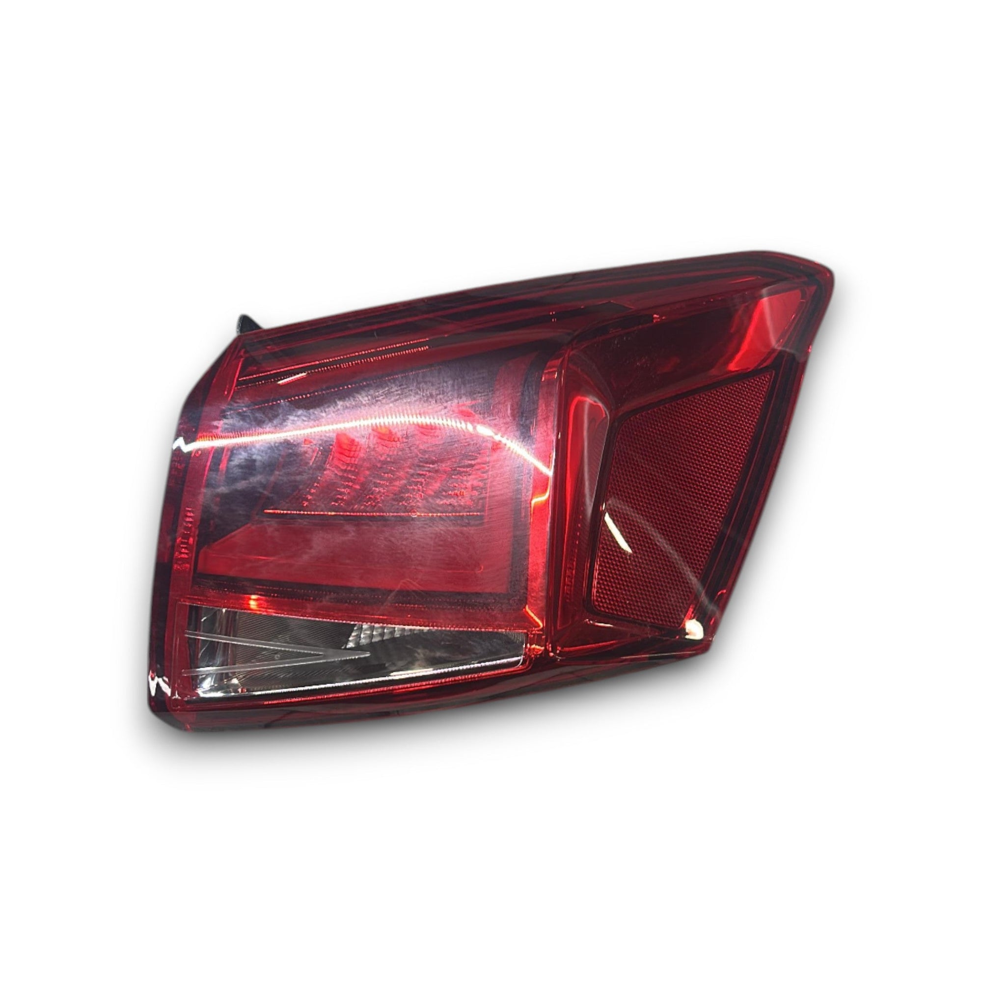 Fanale / Stop Led Esterno Posteriore Destro Seat Arona cod.6F9945208B (2017 > ) - F&P CRASH SRLS - Ricambi Usati
